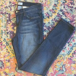 Judy Blue skinny fit jeans size 9